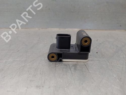 Used Electronic module BMW 3 (E90) 320 d (163 hp) 19247328