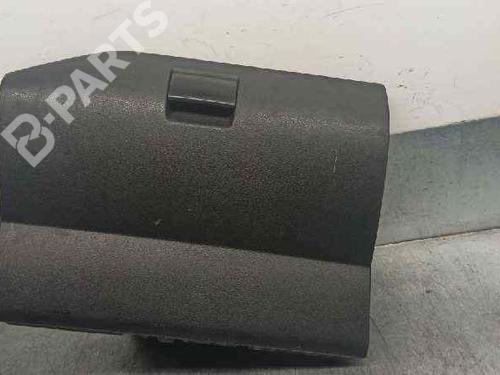 Used Glove box Glove box PEUGEOT PARTNER Box Body/MPV 1.6 HDi 16V (90 hp) 7085055 7085055