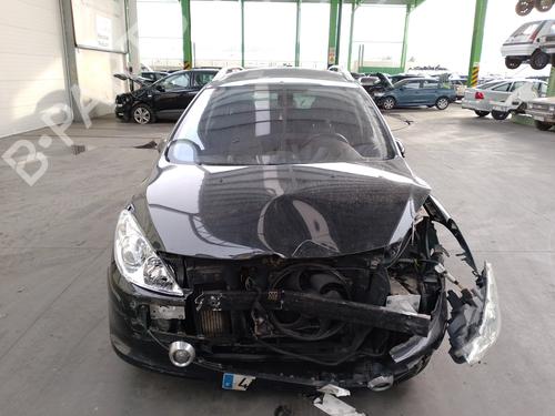 Left rear brake caliper PEUGEOT 307 SW (3H) 1.6 HDI 110 | BP16223686M107 