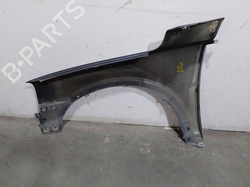 Right front fenders VOLVO XC90 I (275) 3.2 AWD | BP19432529C42 