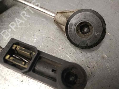 Gear lever FORD MONDEO IV (BA7) 1.8 TDCi | BP18880839M90 