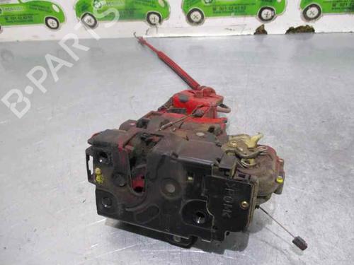 Front right lock VW BORA I (1J2) 1.9 TDI | BP2298499C97 