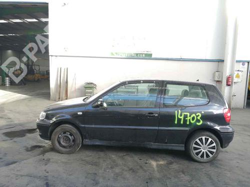 Right rear shock absorber VW POLO (6N2) 1.4 16V | BP9139592M19  - Image 7