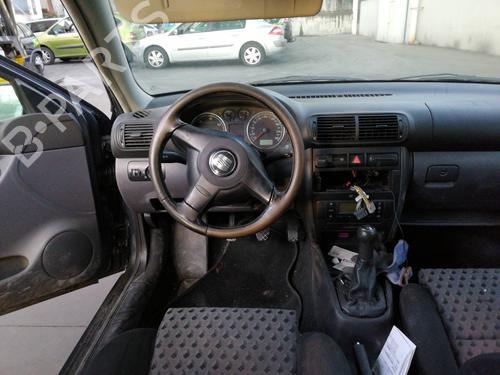 Dashboard SEAT LEON (1M1) 1.9 TDI | BP8677732C46 