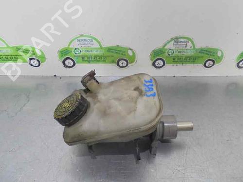 Brake master cylinder PEUGEOT 306 (7B, N3, N5) 1.9 D | BP2090834M77 