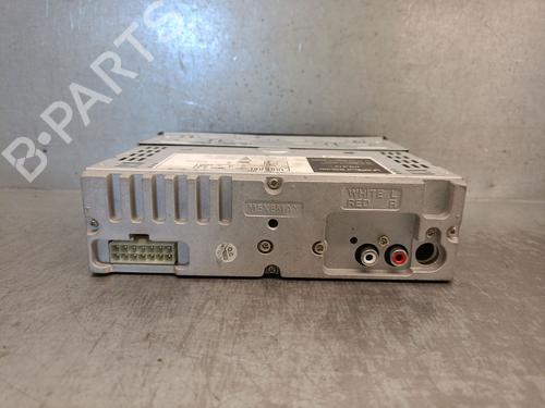 Radio OPEL VECTRA B (J96) 1.6 i 16V (F19) | BP18881008E6 