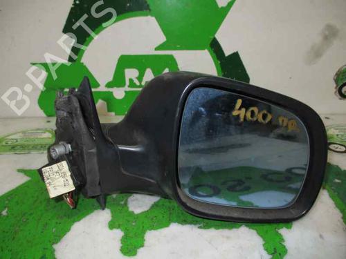 Right mirror AUDI A4 B5 Avant (8D5) 1.8 801858532 | 801858532 | 5 | PINES