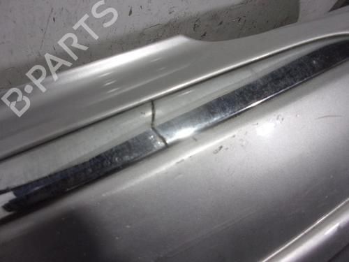 Rear bumper JAGUAR X-TYPE I (X400) 2.0 D | BP18357037C8 