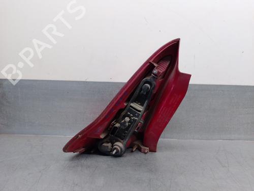 Right taillight CITROËN C4 Coupe (LA_) 1.6 16V | BP19924687C35 