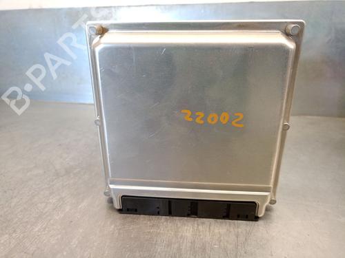 Used Engine control unit (ECU) MERCEDES-BENZ M-CLASS (W163) ML 270 CDI (163.113) (163 hp) 19174660