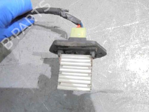 Heater blower motor KIA SORENTO I (JC) 2.4 | BP2309391M62 