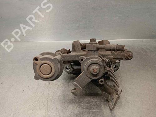 Left rear brake caliper OPEL ASTRA J Sports Tourer (P10) 1.4 Turbo (35) | BP18122318M107