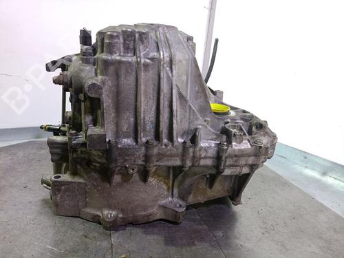 Gearbox MITSUBISHI LANCER VIII Sportback (CX_A) 2.0 DI-D (CX8A) | BP19398906M3 