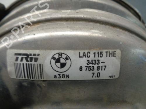 Servo brake BMW 7 (E65, E66, E67) 730 d | BP17972548M42 