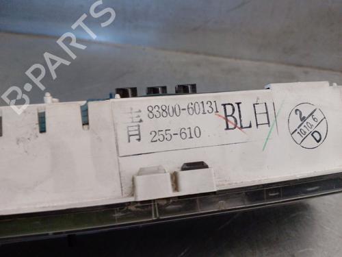Instrument cluster TOYOTA LAND CRUISER 90 (_J9_) 3.0 TD (KZJ90_, KZJ95_, KZJ90R, KZJ95R, KZJ90W, KZJ95W) | BP19448077C47 