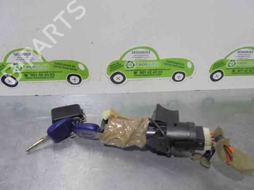 Used Ignition barrel FIAT BRAVA (182_) 1.9 TD 100 S (182.BF) (100 hp) 2120023