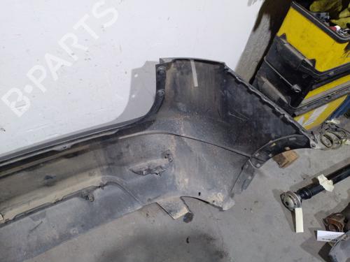 Rear bumper NISSAN QASHQAI II SUV (J11, J11_) 1.2 DIG-T | BP19788619C8 
