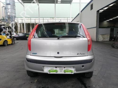 Mass air flow sensor FIAT PUNTO (188_) 1.9 JTD 80 (188.237, .257, .337, .357) | BP8905909M95 