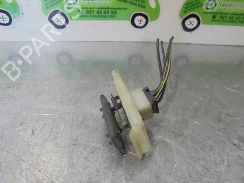 Used Heater resistor VW GOLF II (19E, 1G1) 1.8 GTI 16V (129 hp) 11670023