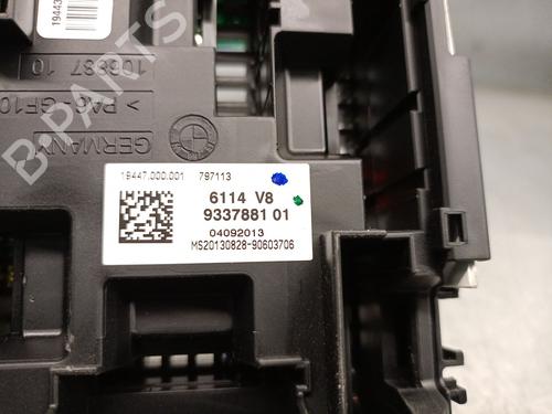 Fuse box BMW 1 (F20) 116 i | BP19673181E1 