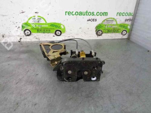 Front left lock KIA RIO II (JB) 1.5 CRDi | BP4915864C98 