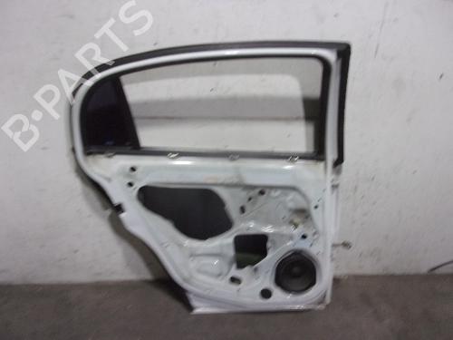 Left rear door OPEL VECTRA C (Z02) 1.9 CDTI (F69) | BP18880296C4 