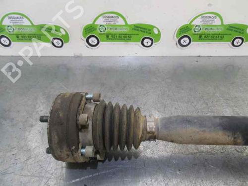 Right front driveshaft VW POLO (6N2) 1.0 | BP2298685M39 