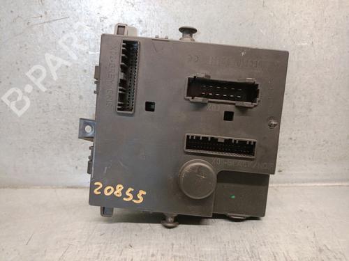 Elektronisk modul RENAULT TWINGO II (CN0_) 1.5 dCi 75 (75 hp) 19095653
