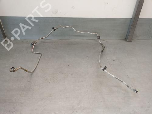 Used AC pipe TOYOTA LAND CRUISER PRADO (_J15_) 3.0 D-4D (KDJ155_, KDJ150_, KDJ150R, KDJ155R) (190 hp) 19126872