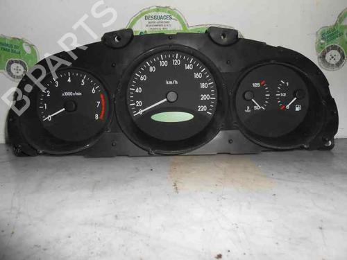 Used Instrument cluster CHEVROLET EVANDA 2.0 (131 hp) 2050243