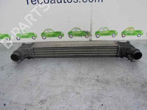 Intercooler SEAT ALHAMBRA (7V8, 7V9) 1.9 TDI | BP2098635M30 