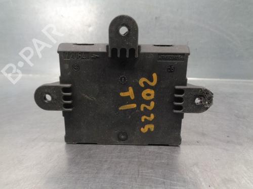 Comfort control module FORD MONDEO IV (BA7) 2.0 TDCi | BP17645017M56 