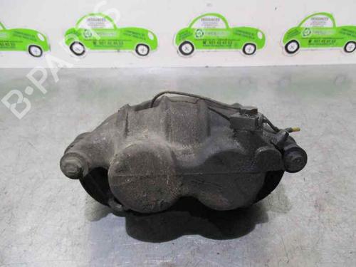 Right front brake caliper NISSAN CABSTAR E (TL_, VL_) 125.35, 125.45 (TL0, VL0) | BP12192507M104 