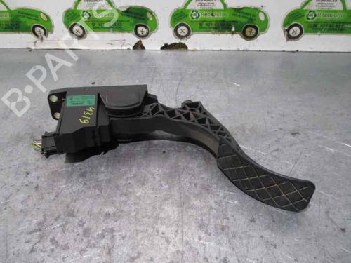 Used Pedal SEAT IBIZA III (6L1) 1.4 16V (75 hp) 2104414