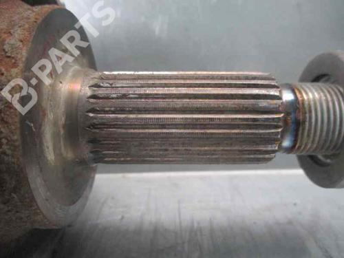 Left rear driveshaft RENAULT SCÉNIC I MPV (JA0/1_, FA0_) 1.9 dCi RX4 | BP5585511M40  - Image 5