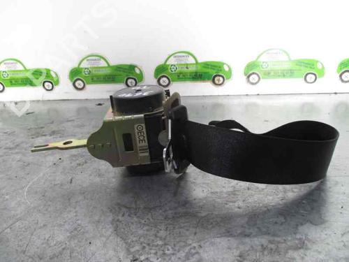 BP7448031C90 | Rear right belt tensioner BMW 3 Coupe (E46) 318 Ci BP7448031C90