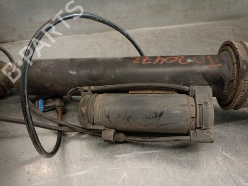 Right rear shock absorber MERCEDES-BENZ S-CLASS (W221, V221) S 320 CDI | BP19303225M19 