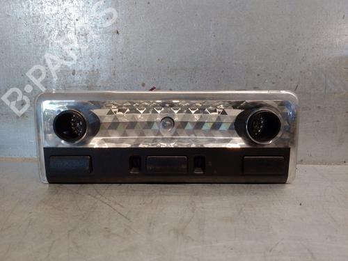Used Interior roof light BMW X5 (E53) 4.4 i (286 hp) 19330611