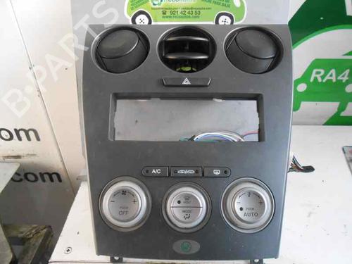 Used Climate control MAZDA 6 Hatchback (GG) [2002-2008]  2276201