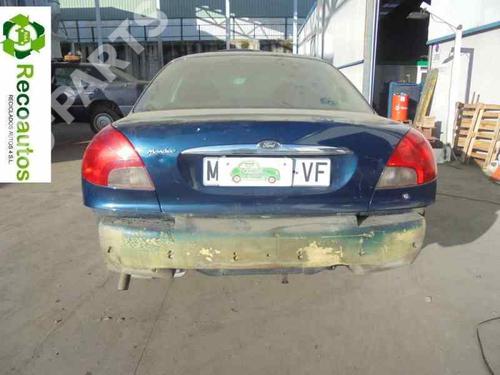 Rear left exterior door handle FORD MONDEO II (BAP) 2.0 i | BP2061262C130  - Image 5