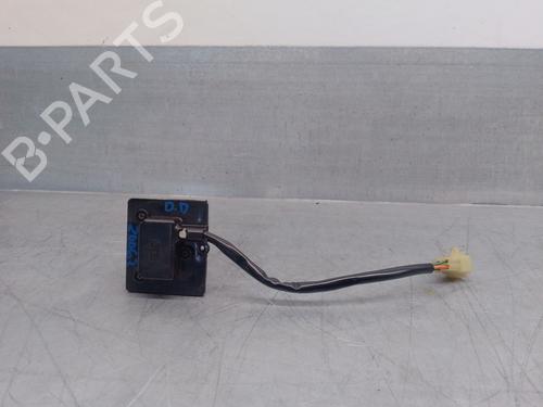 Heater resistor JAGUAR XJ (XJ40, XJ81) 6 3.2 24V | BP19794724M108 