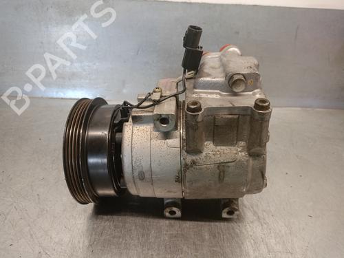 Used AC compressor LAND ROVER DISCOVERY III (L319) 2.7 TD 4x4 (190 hp) 18546264