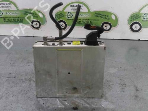 Elektronisk modul AUDI A2 (8Z0) 1.4 TDI (75 hp) 12192415