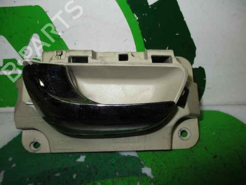 Used Rear left interior door handle VOLVO S80 I (184) 2.4 (170 hp) 3215677