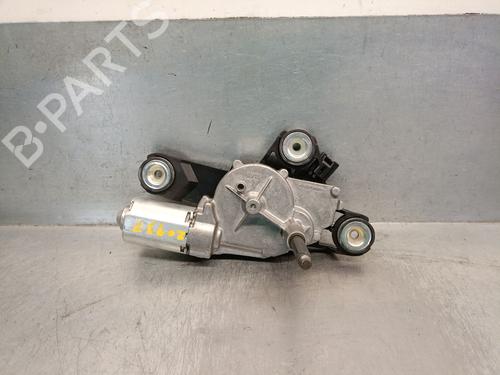 Used Rear wiper motor FORD S-MAX (WA6) 2.0 TDCi (140 hp) 19257500