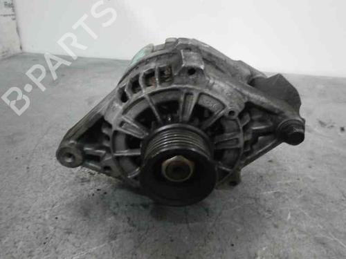 Alternador DAEWOO NUBIRA Saloon (J100) [1997-2024]  2109145