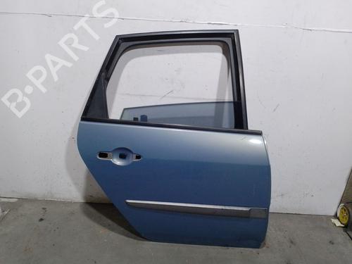 Used Right rear door RENAULT GRAND SCÉNIC II (JM0/1_) 1.9 dCi (JM0G, JM12, JM1G, JM2C) (120 hp) 20098504