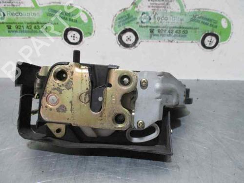 Rear left lock KIA RIO I Hatchback (DC) 1.5 16V | BP2092325C100 