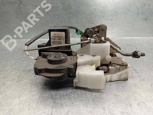 Used Rear left lock Rear left lock ROVER 45 I Hatchback (RT) 1.4 (103 hp) 8918172 8918172