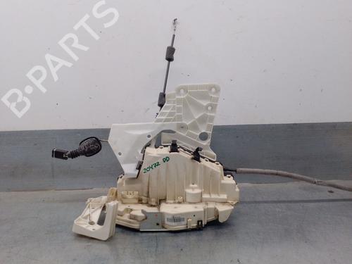 Front right lock MERCEDES-BENZ S-CLASS (W221, V221) S 320 CDI | BP19266377C97 